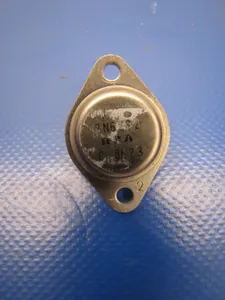 Piper Transmitter LOT OF 4 NOS P/N 489-439 (0317-274)